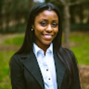 Meet your Posher, Kaela